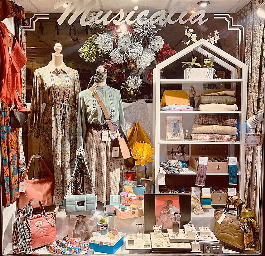 Musicalia