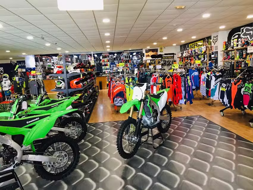Mx Zambrana
