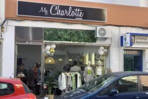 My Charlotte Woman