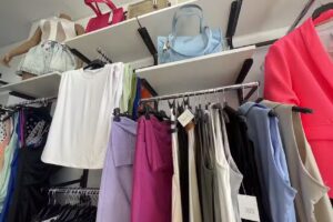 My Closet by Mar&iacute;a