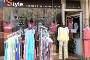 «my Style» Fashion Store Torrox Costa