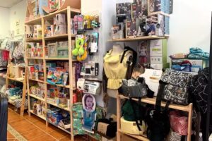 My Sweet Koala Club & Shop | Tienda de art&iacute;culos para beb&eacute;s