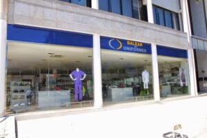 My Uniform &ndash; Balear de Uniformes