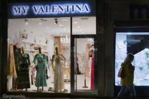 My Valentina