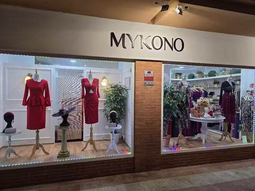 Mykono
