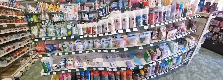 Mymo Perfumer&iacute;a