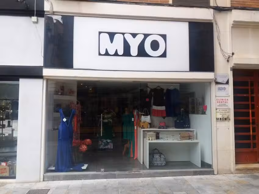 Myo