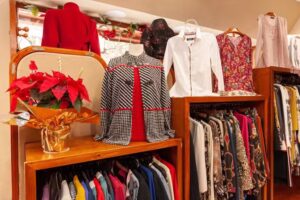 Mz Moda y Complementos