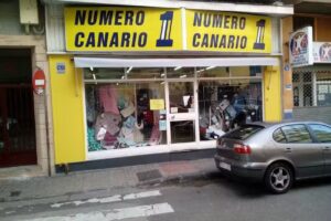 N 1 Canario