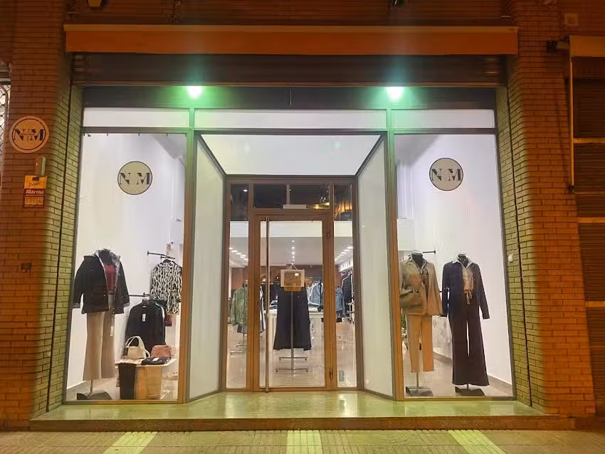 N&M BOUTIQUE