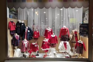 &Ntilde;&aacute;caru Puericultura