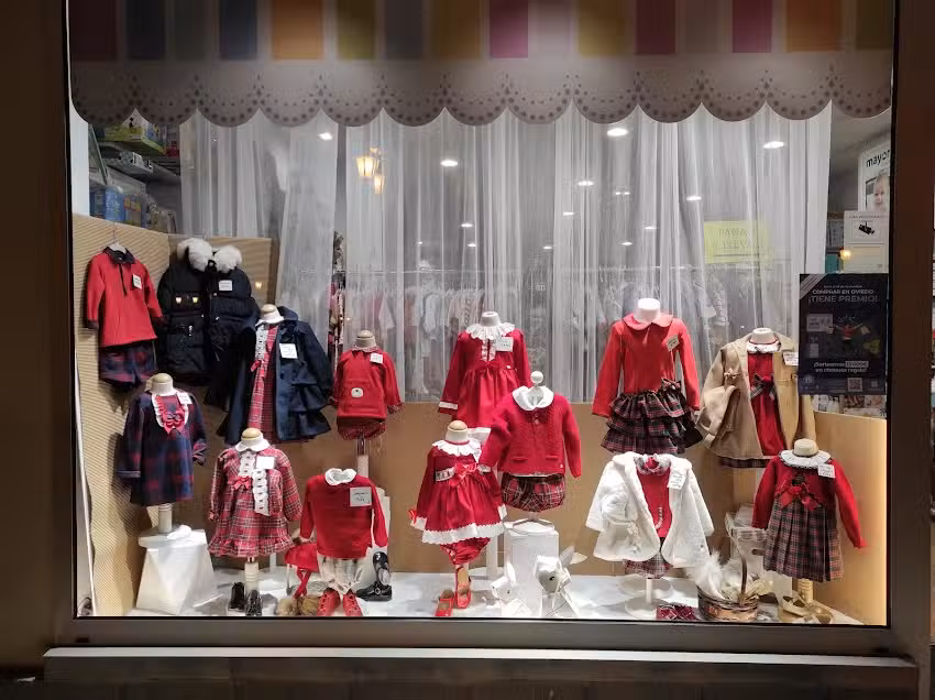 &Ntilde;&aacute;caru Puericultura