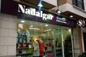 Nadalgar