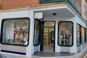 Nadria Moda Infantil