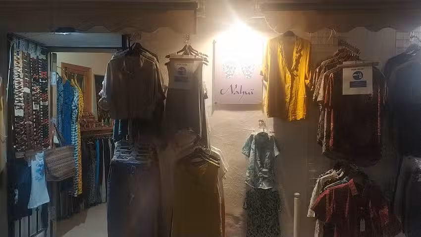 Nahui Vejer