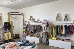 Nai Family Concept Store &ndash; Sada