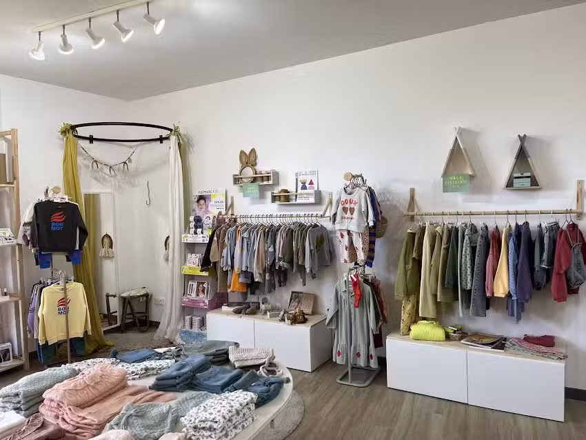 Nai Family Concept Store &ndash; Sada