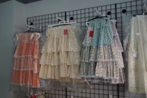 Naijor Indumentaria Valenciana