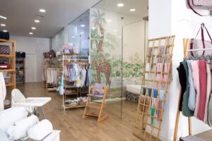 Nait Nait &ndash; Ropa y complementos de bebe