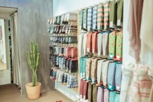 Na&iuml;ve &ndash; Tienda especializada en ropa de ba&ntilde;o y calcetines
