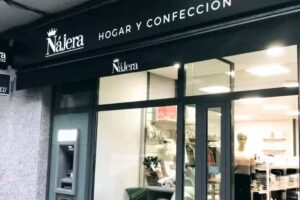 N&aacute;jera Hogar y Confecci&oacute;n