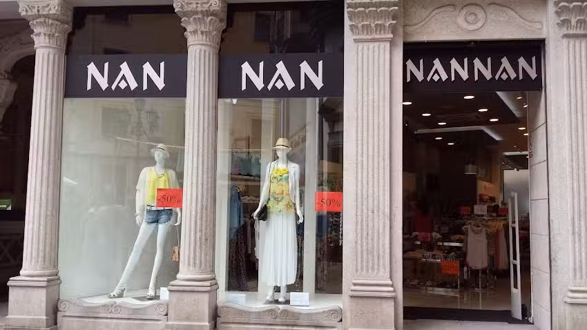 Nan Nan