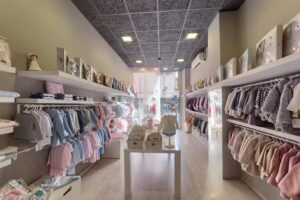 Nanas Boutique &ndash; Ropa infantil en Renter&iacute;a 🏼 ️