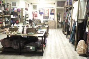NangaParbat Tienda &Eacute;tnica