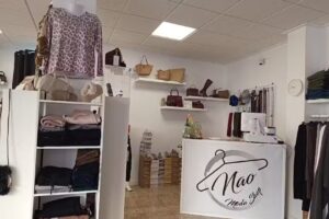 NAO MODA SHOP