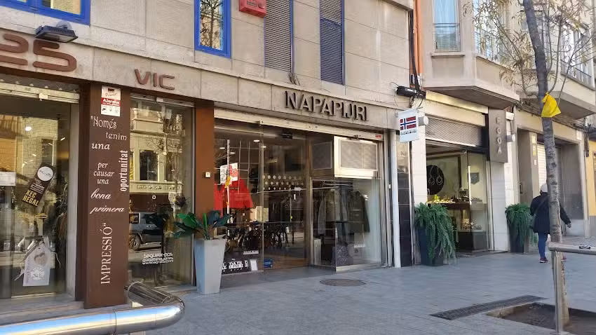 Napapijri Vic