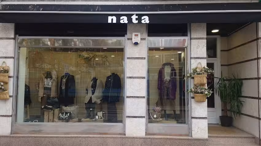 Nata