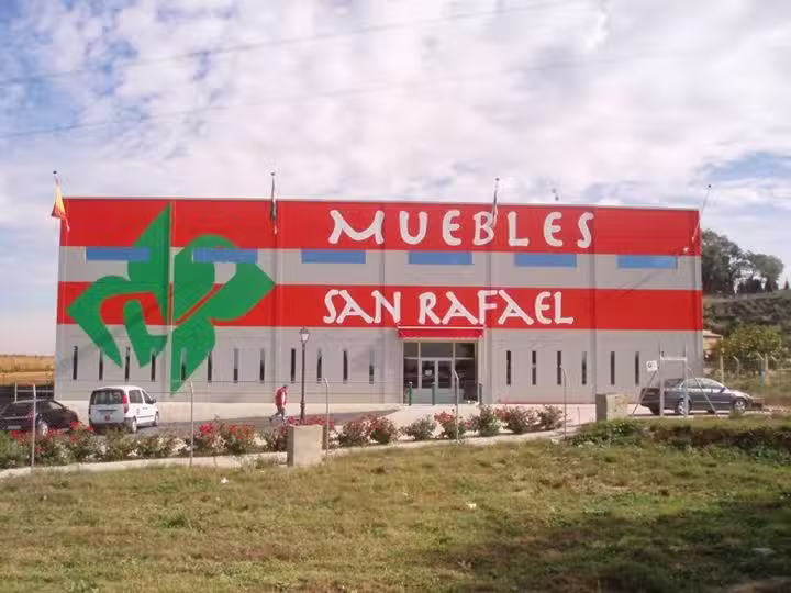Natal San Rafael