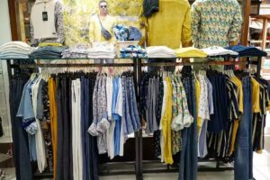 Natalia Fashion Man & Boy