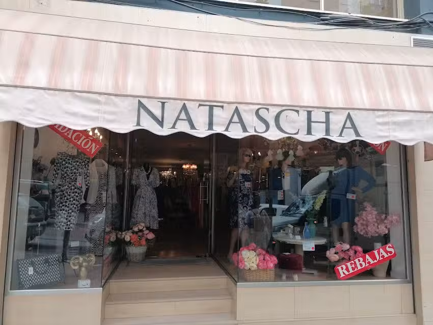 Natascha