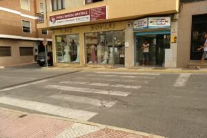 Nati &ndash; Vestidos de Novia