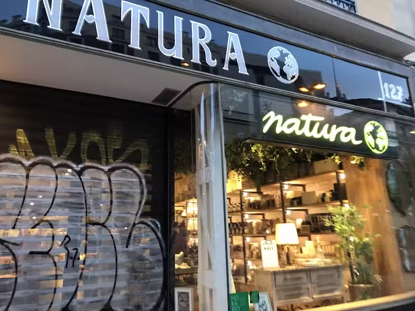 Natura