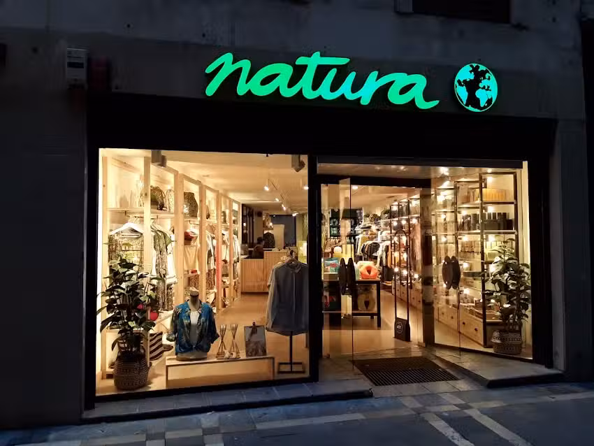 Natura
