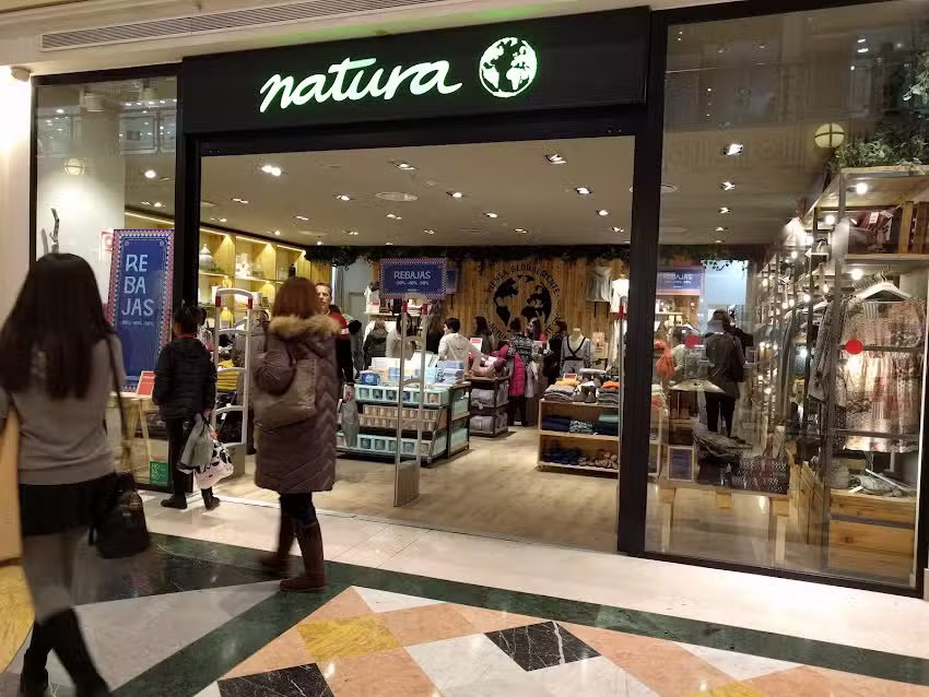 Natura