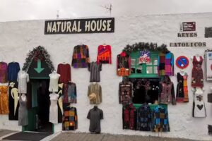 Natural House