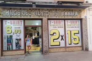 Natural Planet Tarifa