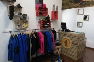 Naturcami&ntilde;a &ndash; Trekking y monta&ntilde;a