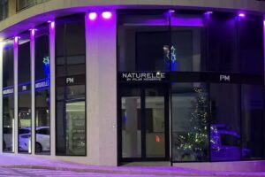 NATURELLE by Pilar Membrive