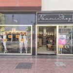 Naumi Shop