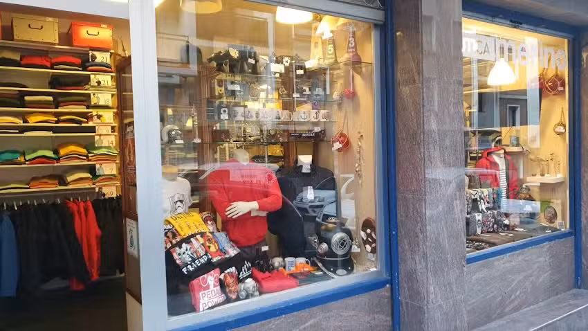 N&aacute;utica Merino