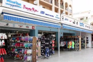 Nautilus Sports Cala Millor