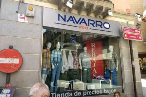 Navarro