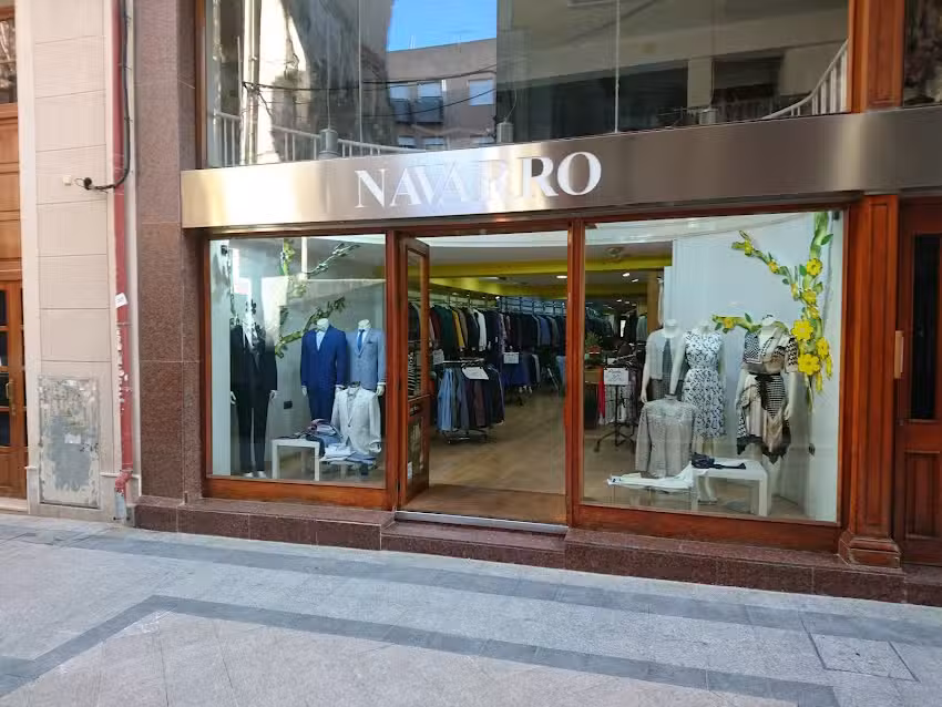 Navarro Modas