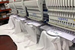 Nayro Uniformes y Publicidad