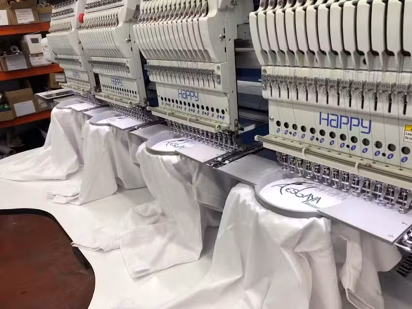 Nayro Uniformes y Publicidad