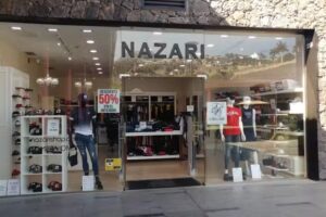 Nazari Shop